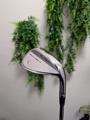 Ben Hogan FORGED EQUALIZER II 54° SW Sand Wedge Golf Club ⛳ Steel X100 X-Stiff - Image 1 of 4