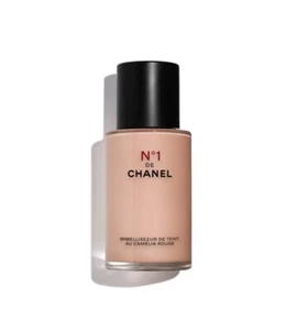 CHANEL N°1 DE CHANEL TEINT-PERFEKTIONIERER STRAHLKRAFT-BOOSTER SOFT PINK - Bild 1 von 3