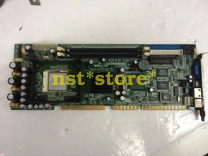 NORCO-740 motherboard 740AE full-length CPU industrial control card 478-pin DDR2 - Picture 1 of 3