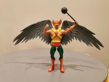 DC Universe Classics Golden Age Hawkman - S.T.R.I.P.E. Wave 19 Mattel