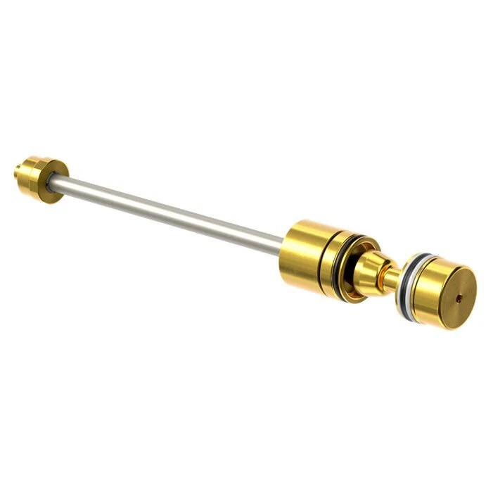 RockShox DebonAir ButterCup Air Spring Kit For Zeb A1 - 00.4318.066.004