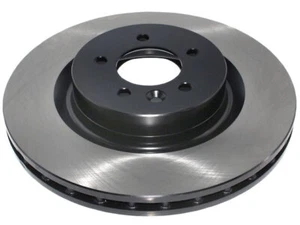 Front Brake Rotor 27WCJM68 for Discovery LR4 Range Rover Sport 2006 2007 2008 - Picture 1 of 1