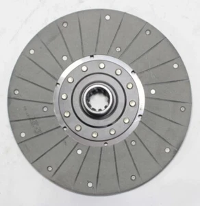Disco accionado por embrague tractor Bielorrusia 600/611/615/650/652 - Imagen 1 de 4
