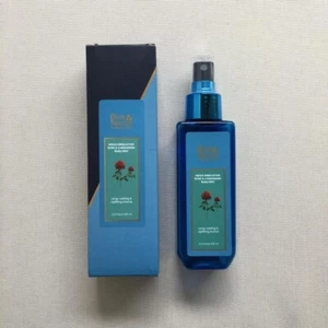 Blue Nectar Body Mist Bottle & Box - Picture 1 of 5