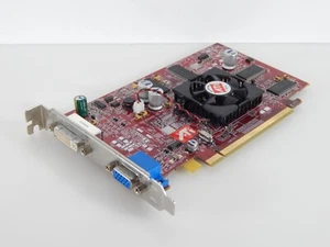 Tarjeta gráfica ATI FireGL V3100 128 MB 2048x1536 PCI-E 16x 367721-001 367459-001 - Imagen 1 de 3
