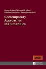 Contemporary Approaches in Humanities by Hasan Arslan (English) Hardcover Book