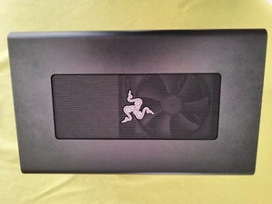 Boîtier De Carte Graphique Externe E-GPU Razer Core X Thunderbolt USB 4 - Afbeelding 1 van 5