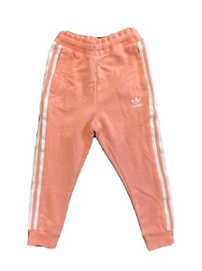 ADIDAS PANTS GIRLS CHILDREN GIRL PANT JHG580 - Picture 1 of 3