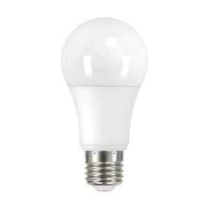 Satco 5w A19 LED Commercial Grade Agriculture Bulb 2700K 120v - 40w-equiv - Picture 1 of 7