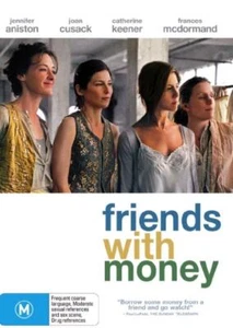 Friends with Money (DVD, 2006) - Picture 1 of 1