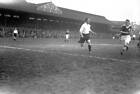 Fulham v Charlton Athletic Fulham's Michael Keeping and Charlton's- Old Photo