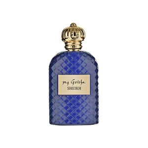 my Geisha SHEIKH PERFUME EXTRACT 100 ML - Picture 1 of 1