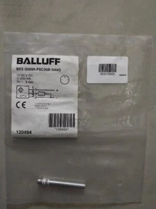 1Pcs New Balluff BES G06MI-PSC30B-S49G - Picture 1 of 1