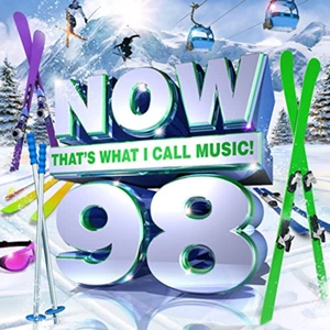 Now That's What I Call Music! 98 Various Artists 2017 CD Top-quality - Picture 1 of 7