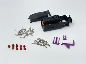 Smart Fortwo and Roadster 40 Pin ECU connector Bosch - Picture 1 of 5