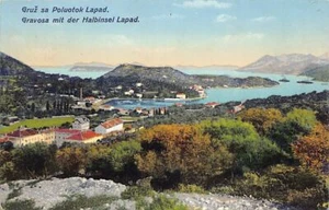 Croatia - GRUŽ Gravosa - sa Poluotok Lapad - Bild 1 von 2