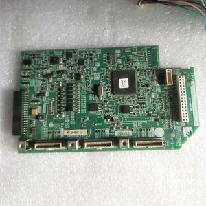 One For FUJI Used SA539072-03 inverter control board Free Shipping - Picture 1 of 4