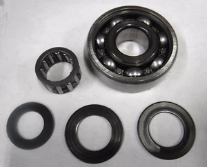 FABRICANTE DE EQUIPOS ORIGINALES 1989 90 HONDA PILOT FL400 FL 400 JUEGO DE LAVADORA DE EMPUJE O81-27 - Imagen 1 de 3