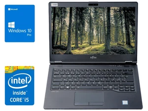 Fujitsu LifeBook U747 i5-7200U 8/16GB - 128/256/512/1024GB SSD FullHD Windows 10 - Bild 1 von 22
