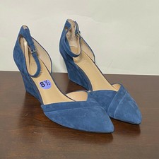 franco sarto faye wedge