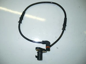 MERCEDES C CLASS W202 CLK W208 SLK W170 FRONT LEFT N/S A.B.S. SENSOR 2025402317 - Picture 1 of 1