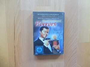 The Little Shop of Horrors ( Jack Nicholson, Neu, OVP ) - Bild 1 von 2