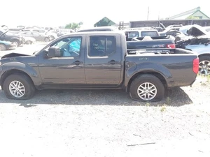 Passenger Rear Window Regulator Crew Cab Fits 05-21 FRONTIER 30123070 - Picture 1 of 8