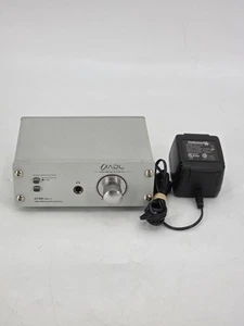 Preamplificador de fono Alpha Design Labs ADL GT40a, USB DAC/ADC - Imagen 1 de 10