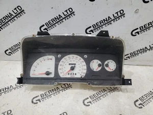 Original Ford Escort MK4 1986-1990 Digitaler Tacho 86AB10841DB - Bild 1 von 8