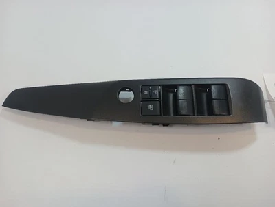 Interruptor de puerta/ventana principal del conductor delantero de Toyota Camry 2022 12491288 Foto 1 de 4