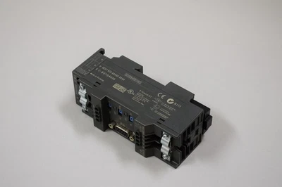 USED SIEMENS 6ES7972-0AA02-0XA0  [24 MONTHS WARRANTY] - Bild 1 von 4