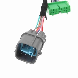 ˜EK Chassis Adapter Harness Stable Performance Replacement For Si 1996 To - Picture 1 of 22