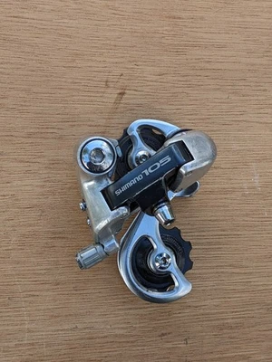 Vintage Shimano 105 RD-1050 Schaltwerk Rear Derailleur Rennrad - Bild 1 von 4