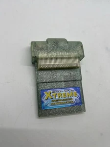 Action Replay Xtreme Edizione Speciale per Pokemon Cristallo Nintendo Gameboy Difettoso - Foto 1 di 13