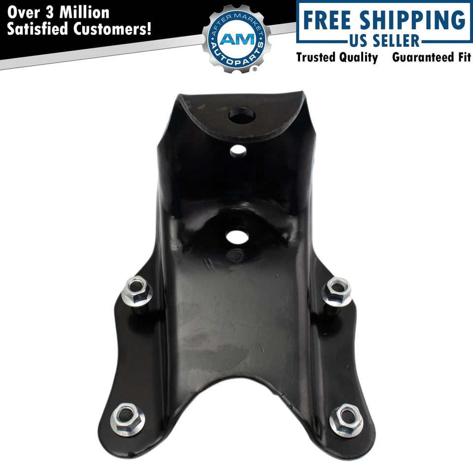 Reparación de soporte de suspensión de grillete trasero de resorte de hoja para camioneta Bronco F150 F250 F350 Foto 1 de 4