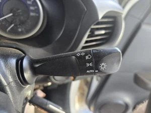 TOYOTA HILUX 06/2015-2025 COMBINATION FLASHER SWITCH NON FOGLAMP TYPE - Picture 1 of 14