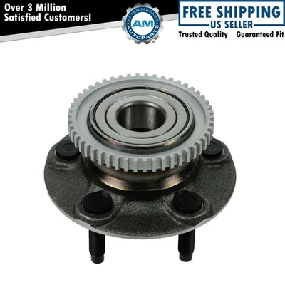 Подшипник ступицы заднего левого правого колеса для Ford Windstar 1997-2003 годов выпуска - Изображение 1 из 3