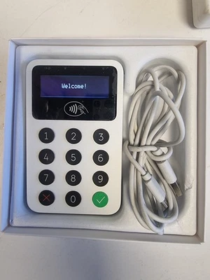 Job Lot iZettle Reader 2 Wireless Card Machines - Image 1 of 2