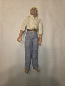 "Figura de acción vintage 1973 Mego Greg Brady 8"" The Brady Bunch TV Doll" - Imagen 1 de 5