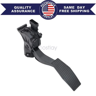 Se adapta a Chevrolet Malibu Impala Limited Buick Regal LaCrosse pedal acelerador Foto 1 de 4
