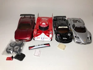 KYOSHO Mini-Z Body Set For Parts - Picture 1 of 14