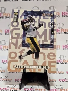 1997 Upper Deck Collector's Choice - Jerome Bettis #85 - Picture 1 of 1