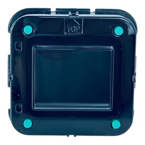 Busch Jaeger 8215 U-101 radio da incasso DAB+ - Foto 1 di 2