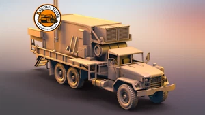 M814 1:48 - Zdjęcie 1 z 9