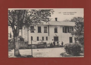 Camp D'Oberhoffen - Circle Of Officers ( Ref. J2729) - Picture 1 of 2