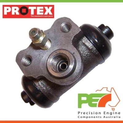 2x * OEM QUALITY * Brake Wheel Cylinder - Rear For. MITSUBISHI LANCER CE - Image 1 of 4