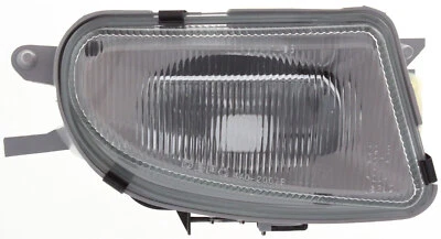  Front, Passenger Side Fog Light For Mercedes Benz SLK230 1998-2003 - Image 1 of 4