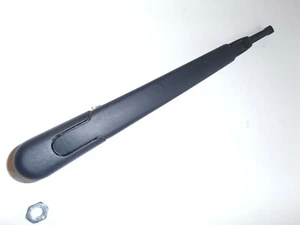 SMART ForFour 2004-06.Rear wiper Arm Blade.update t  latest Plastic/flat style - Picture 1 of 2