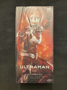 Ultraman Suit Taro Anime Version FigZero | Ultraman | Threezero In Stock - Picture 1 of 7