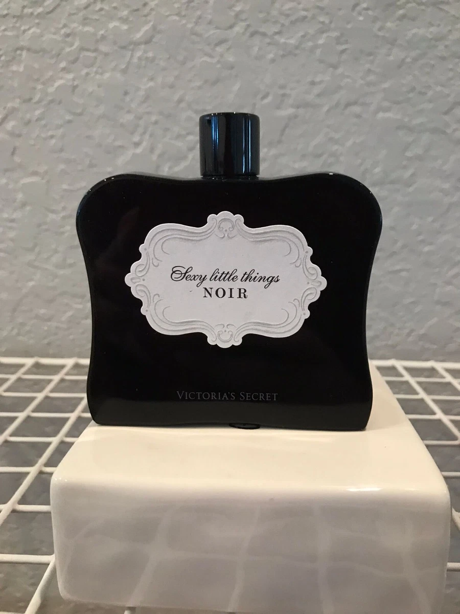 Sexy Little Things Noir by Victoria's Secret Women's Fragrances